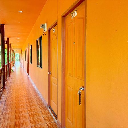 Honeyland Resort Chiang Mai Bagian luar foto