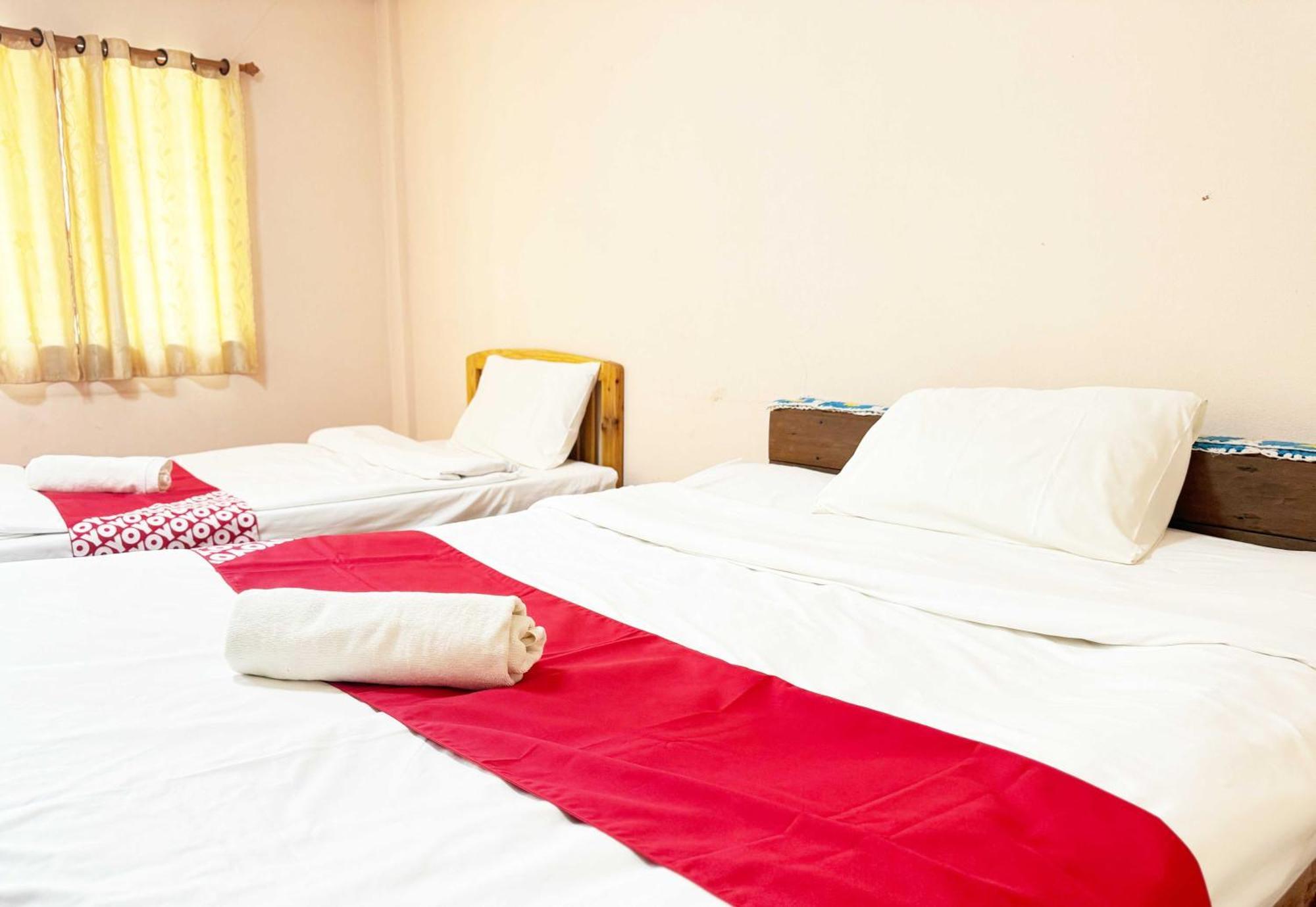 Honeyland Resort Chiang Mai Bagian luar foto