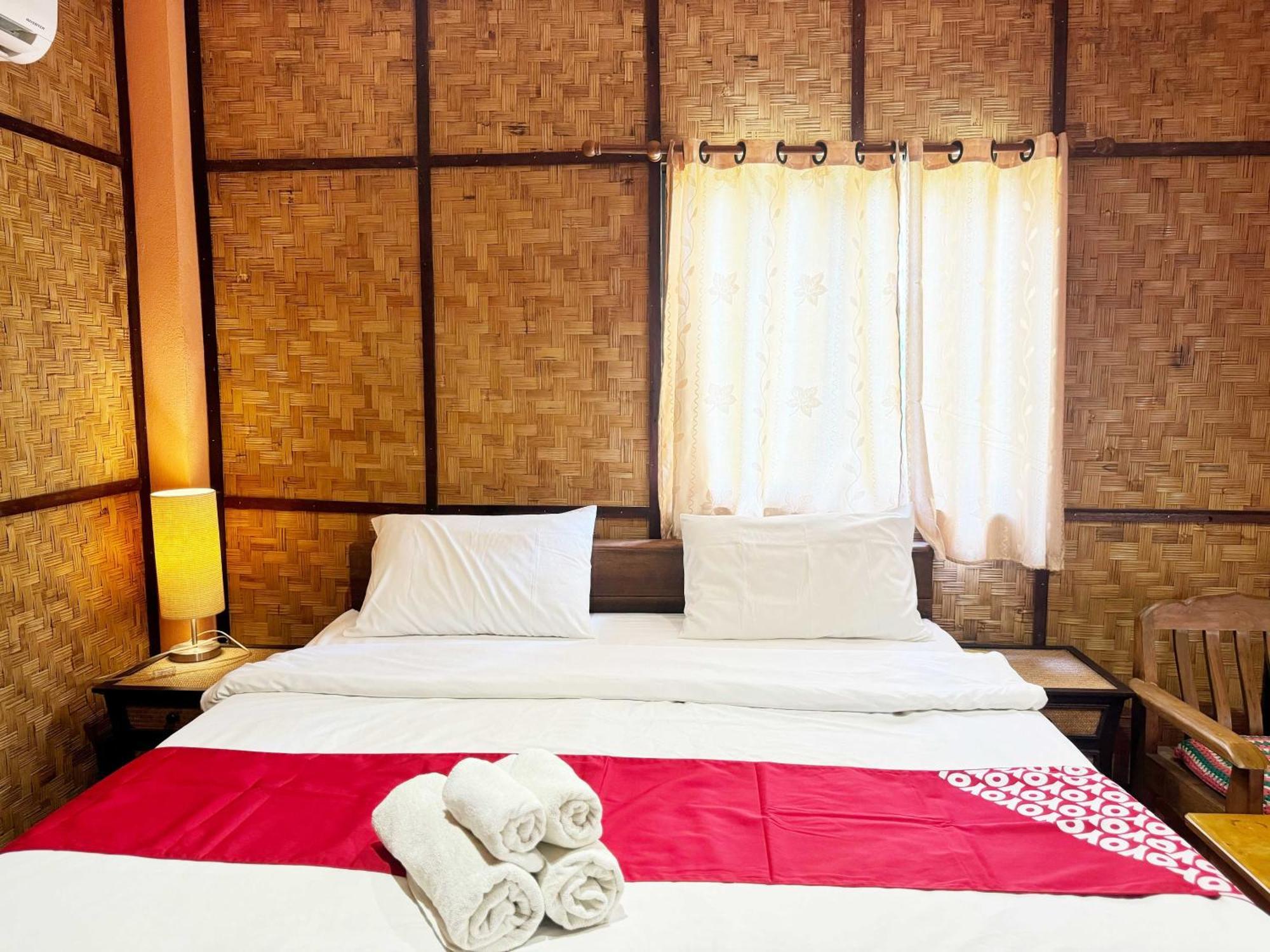 Honeyland Resort Chiang Mai Bagian luar foto