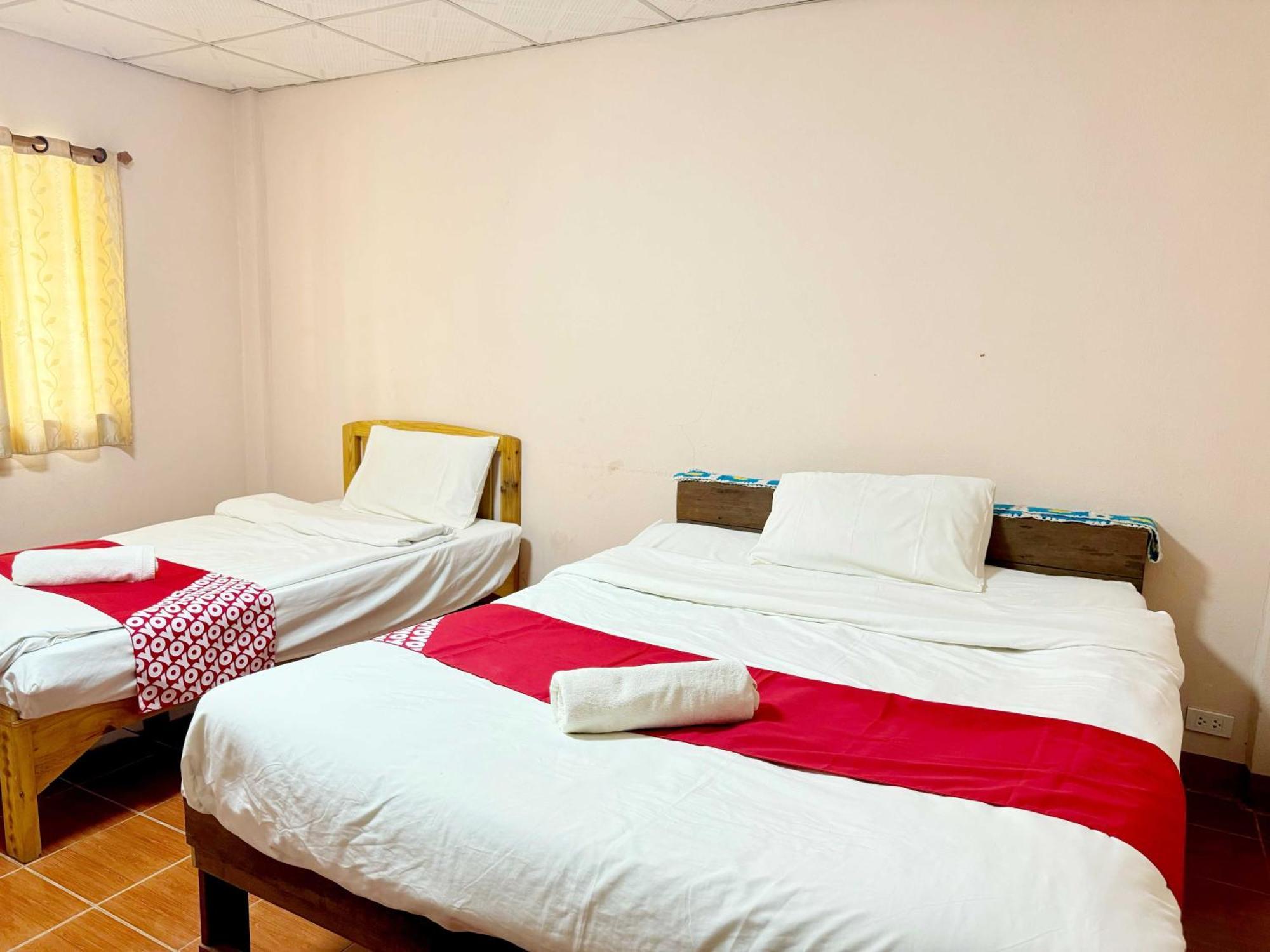 Honeyland Resort Chiang Mai Bagian luar foto